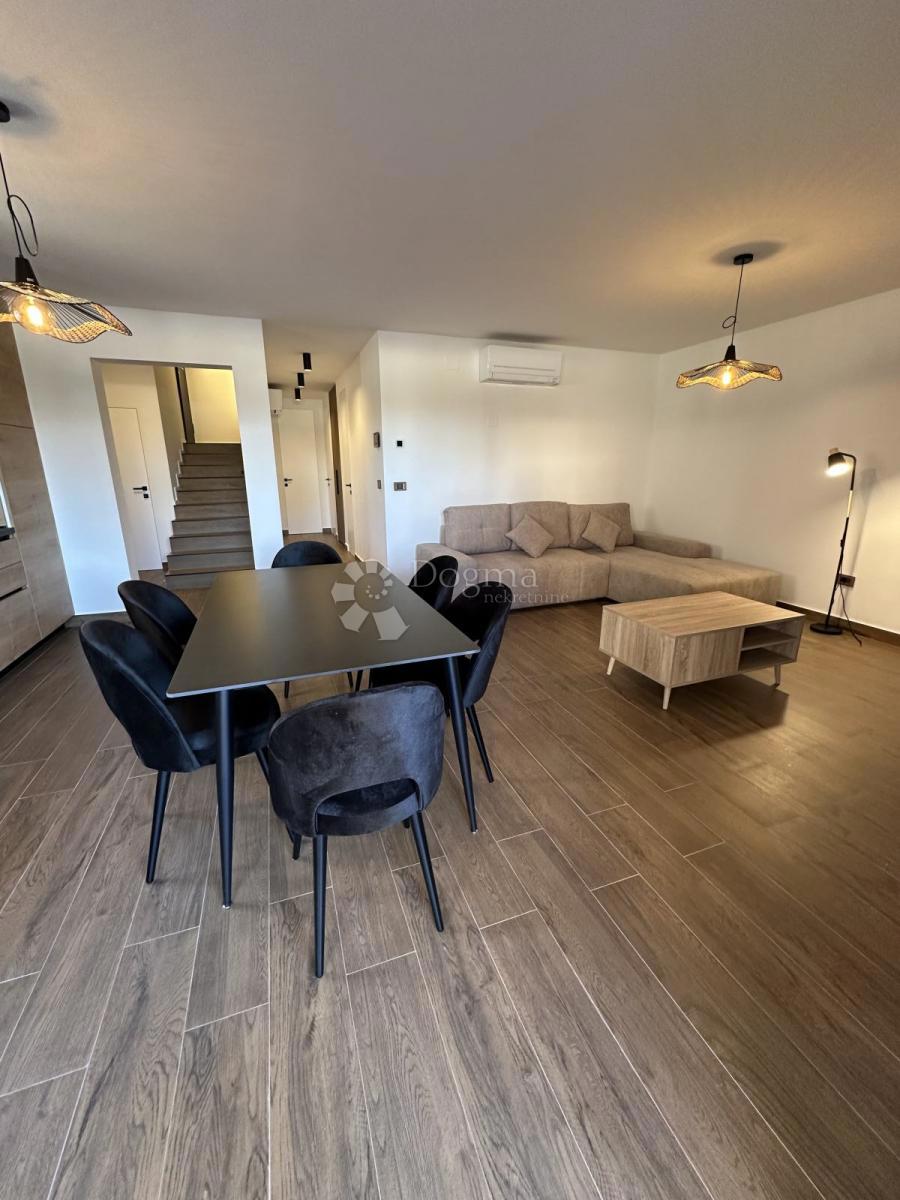 Allogio Umag, 93,19m2