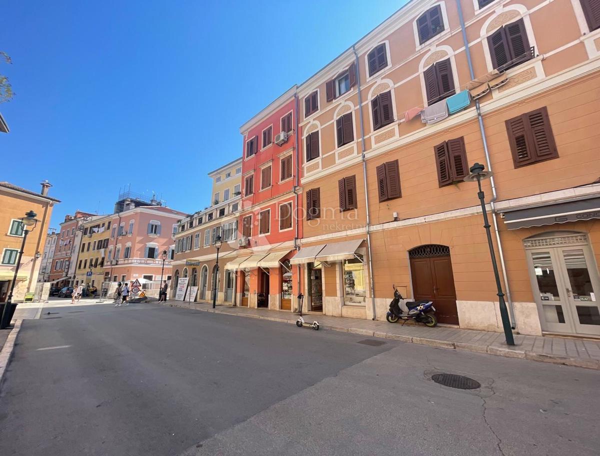 Allogio Rovinj, 105m2