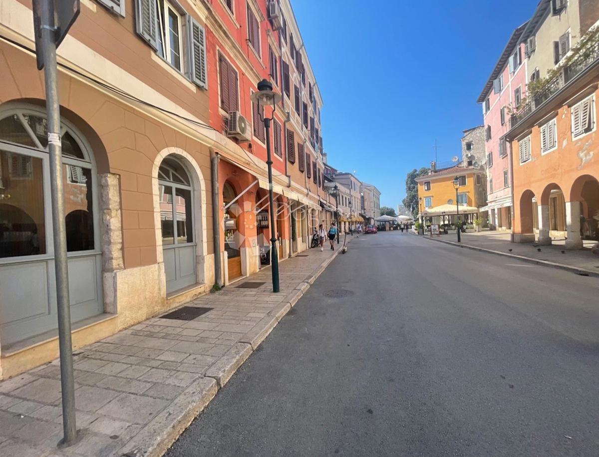 Allogio Rovinj, 105m2