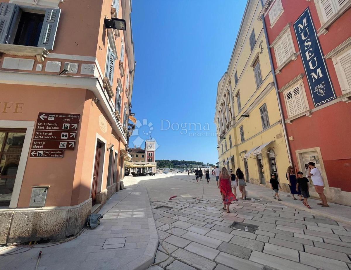 Allogio Rovinj, 105m2