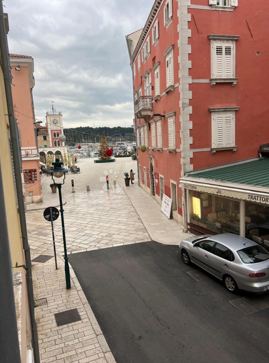 Allogio Rovinj, 105m2