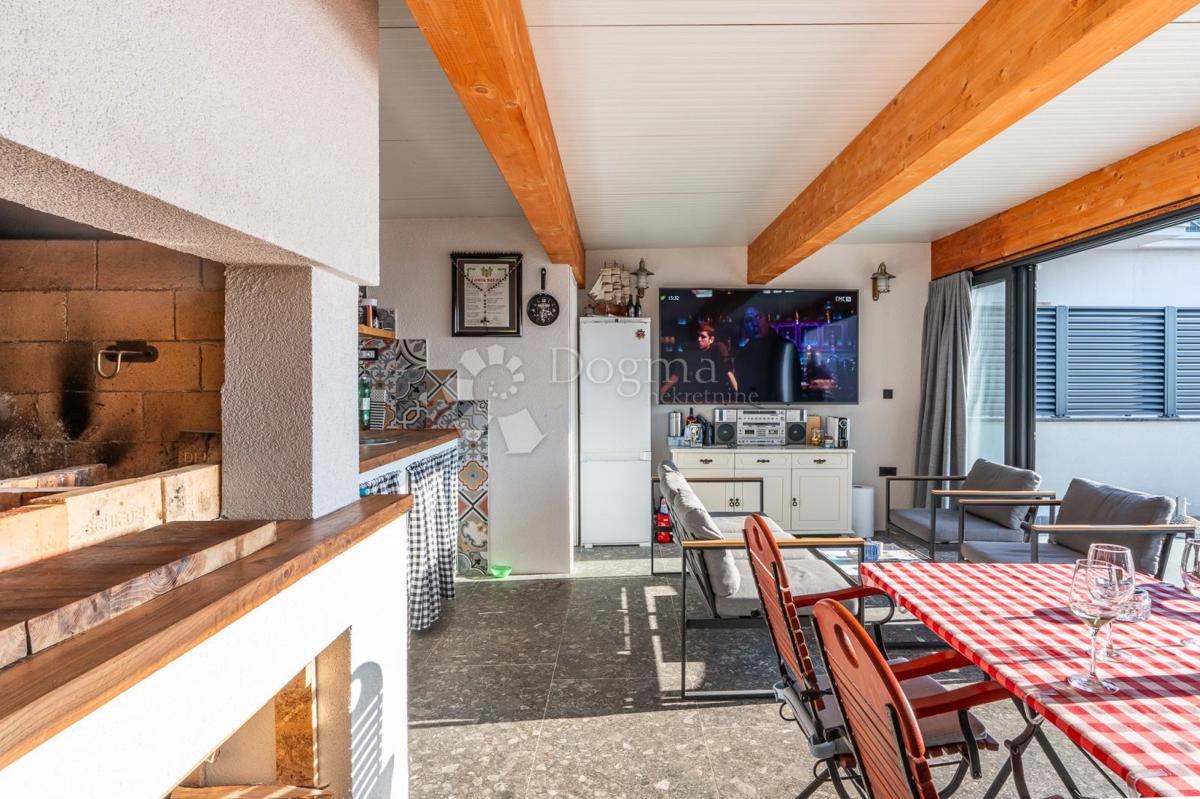 Casa Crikvenica, 150m2