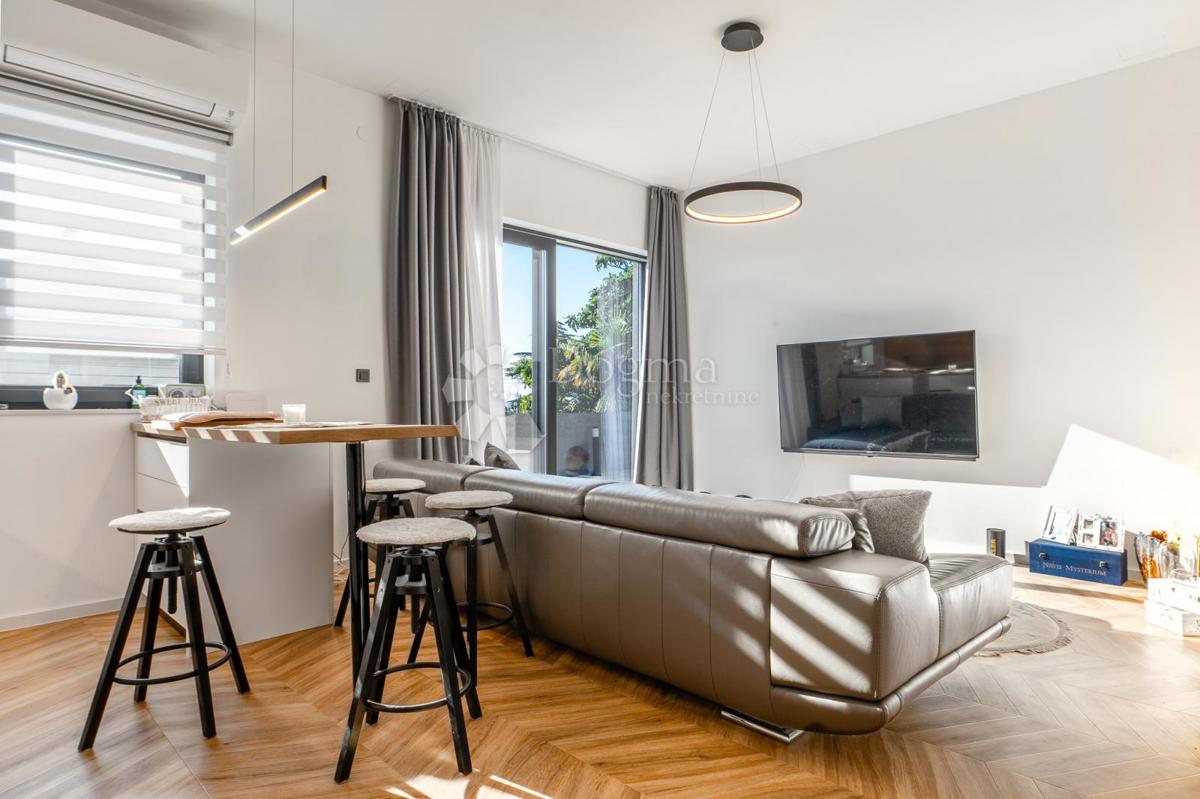 Casa Crikvenica, 150m2