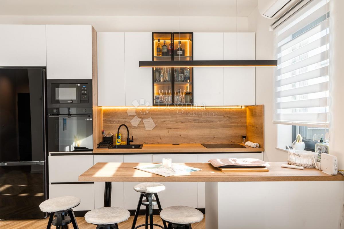 Casa Crikvenica, 150m2