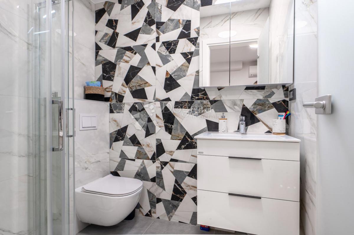 Casa Crikvenica, 150m2