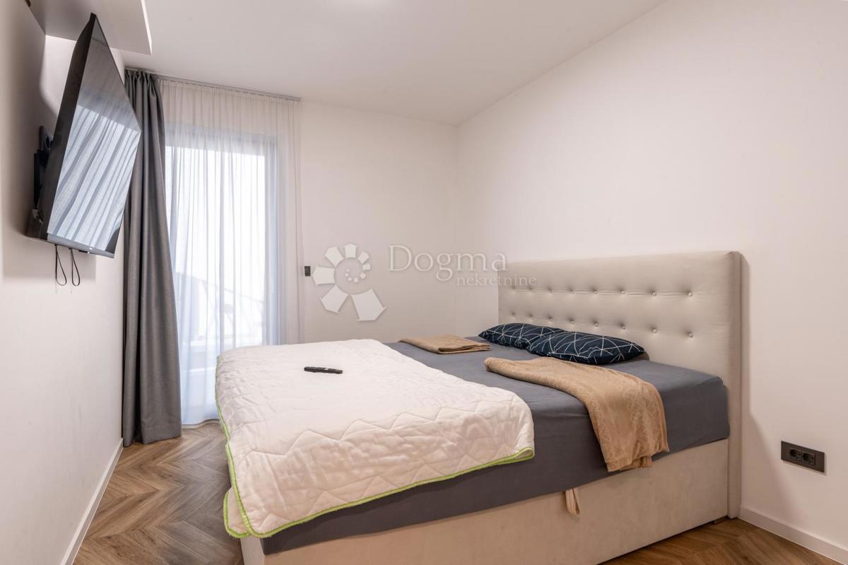 Casa Crikvenica, 150m2