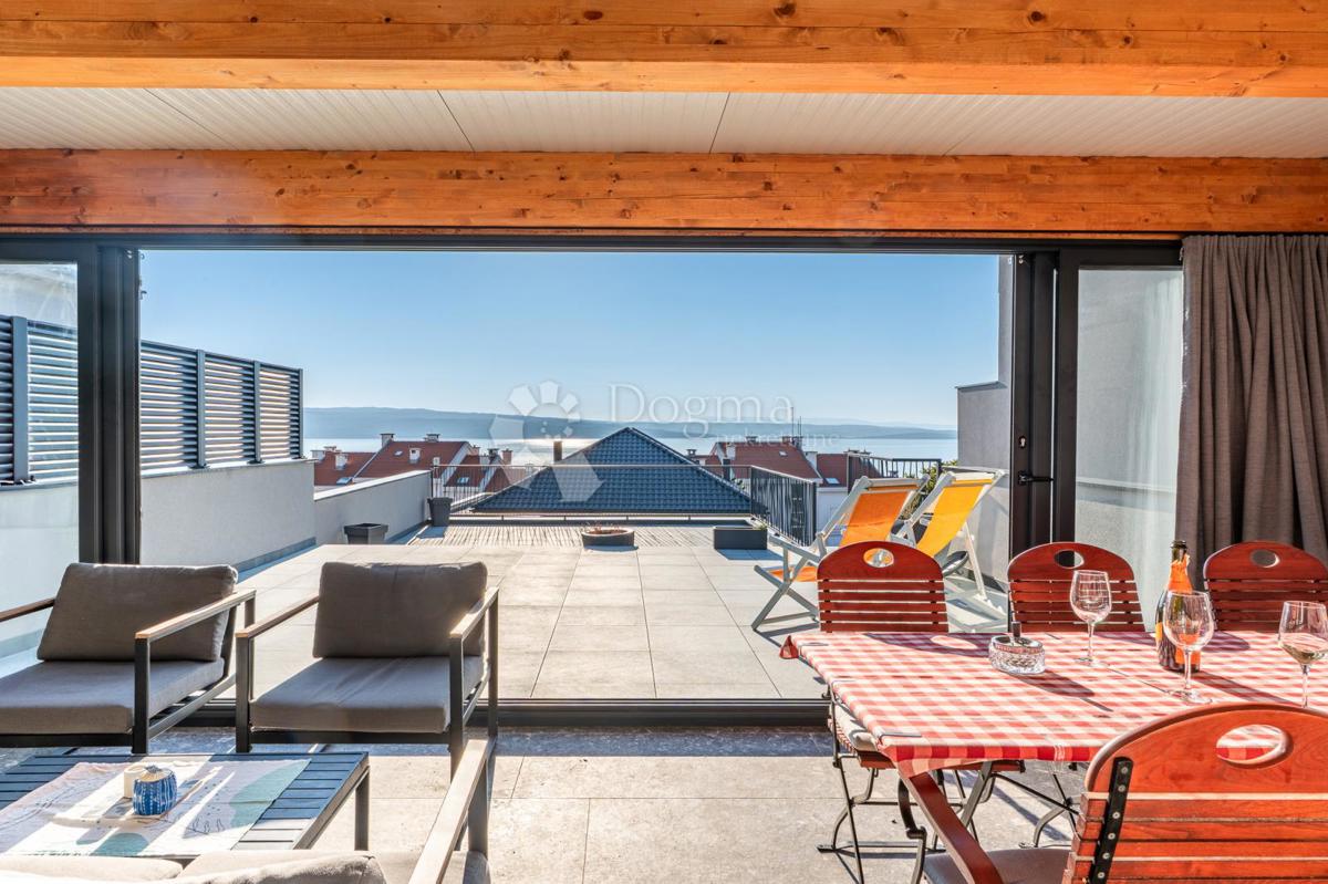 Casa Crikvenica, 150m2