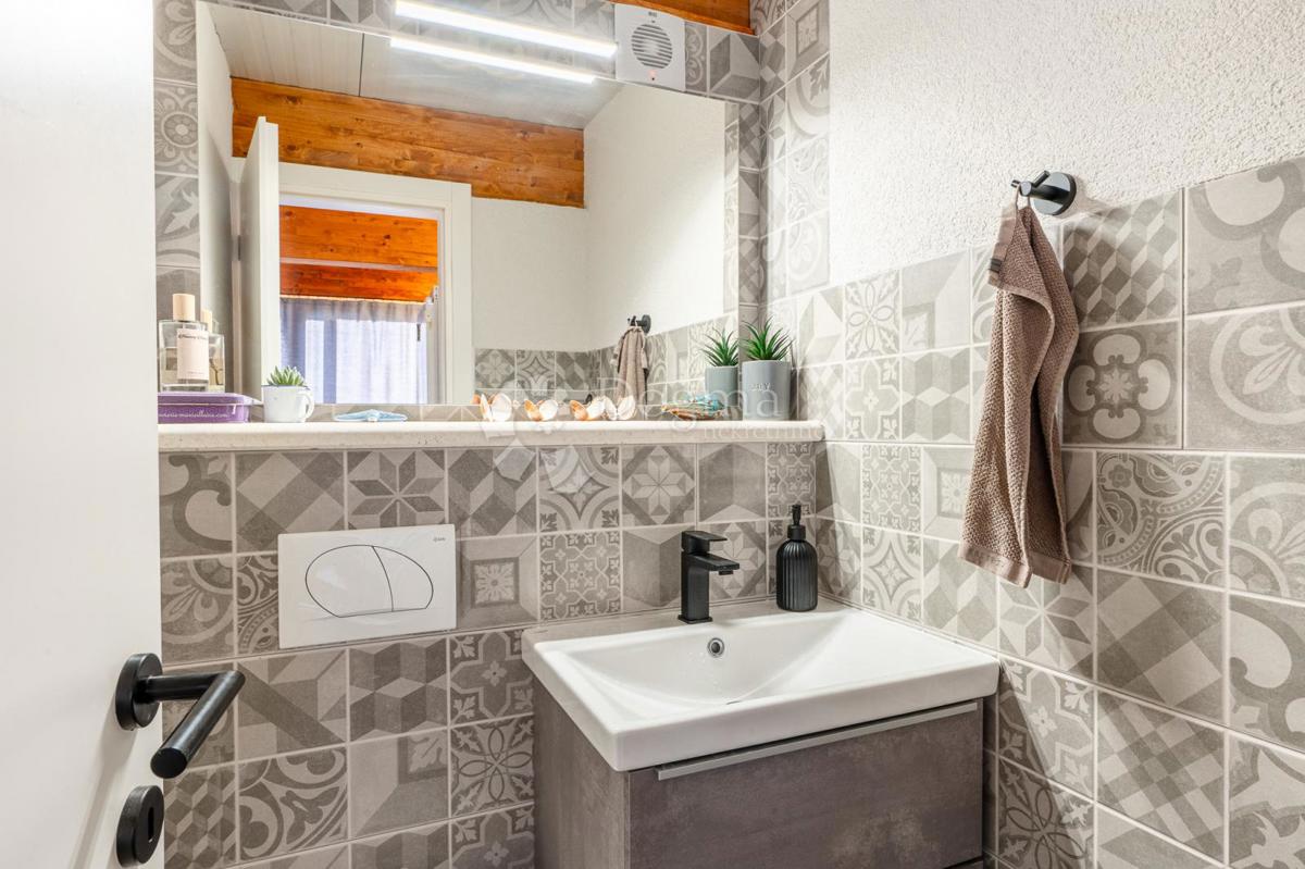 Casa Crikvenica, 150m2