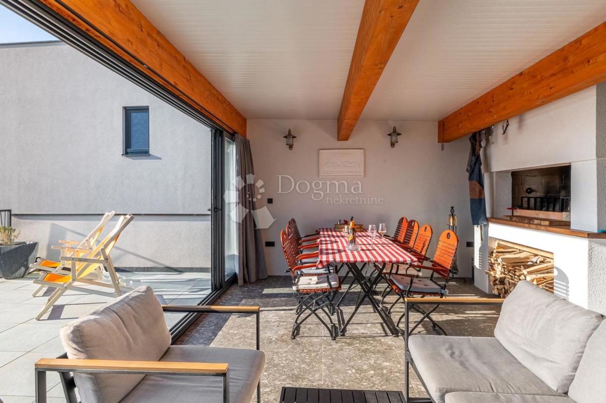 Casa Crikvenica, 150m2