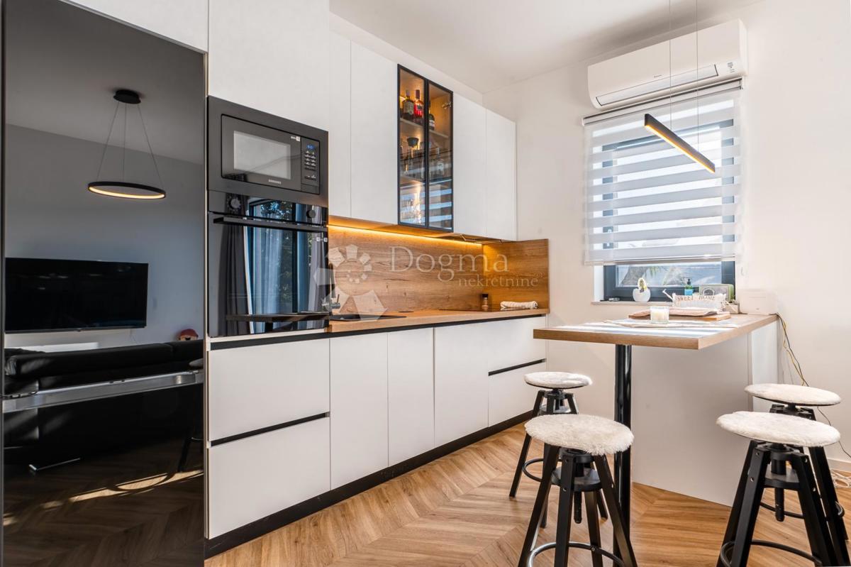 Casa Crikvenica, 150m2