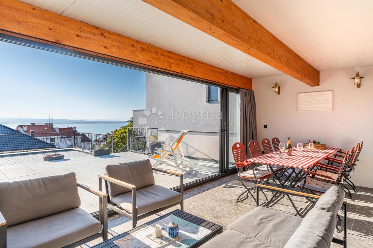 Casa Crikvenica, 150m2