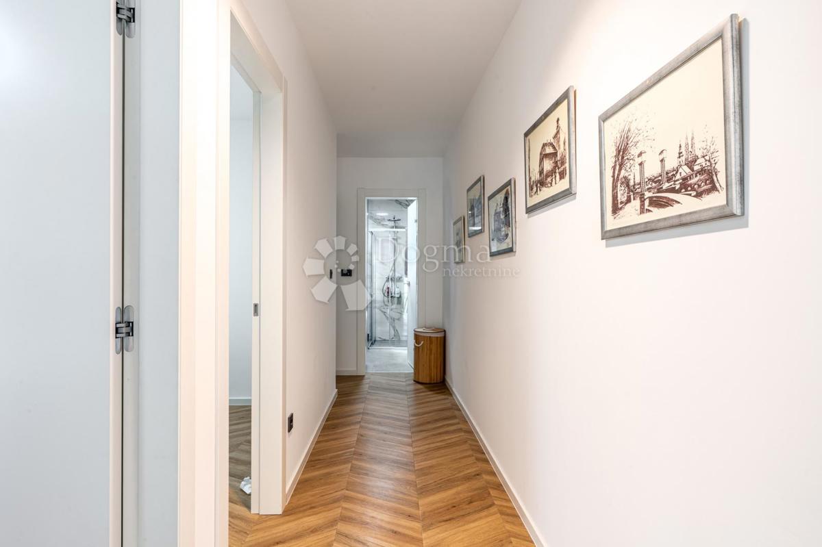 Casa Crikvenica, 150m2