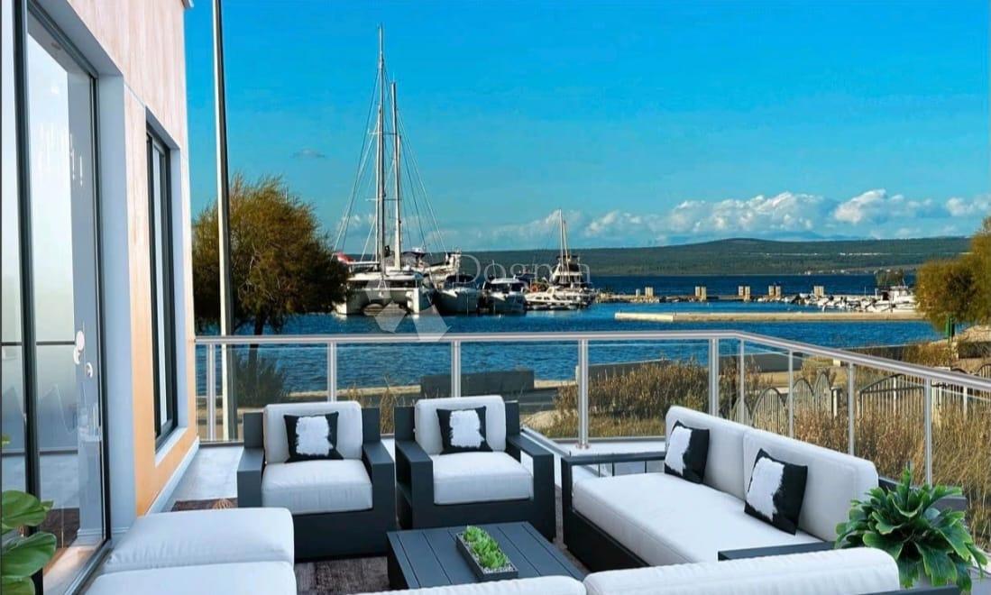 Casa Bilice, Šibenik - Okolica, 129m2