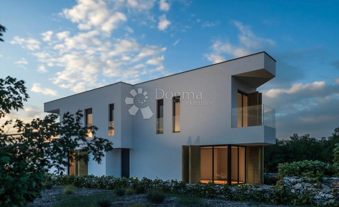 Casa Bilice, Šibenik - Okolica, 129m2