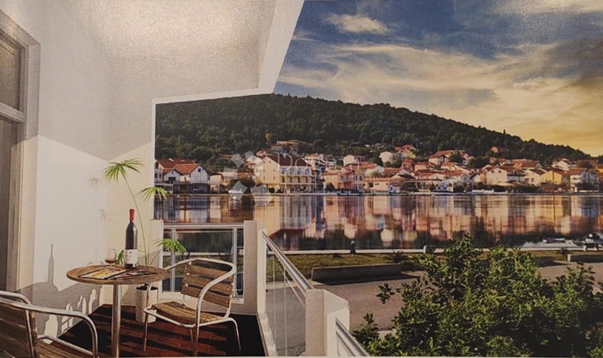 Casa Bilice, Šibenik - Okolica, 129m2