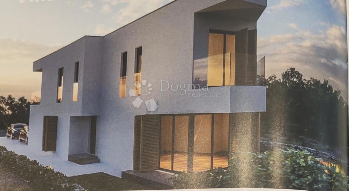 Casa Bilice, Šibenik - Okolica, 129m2