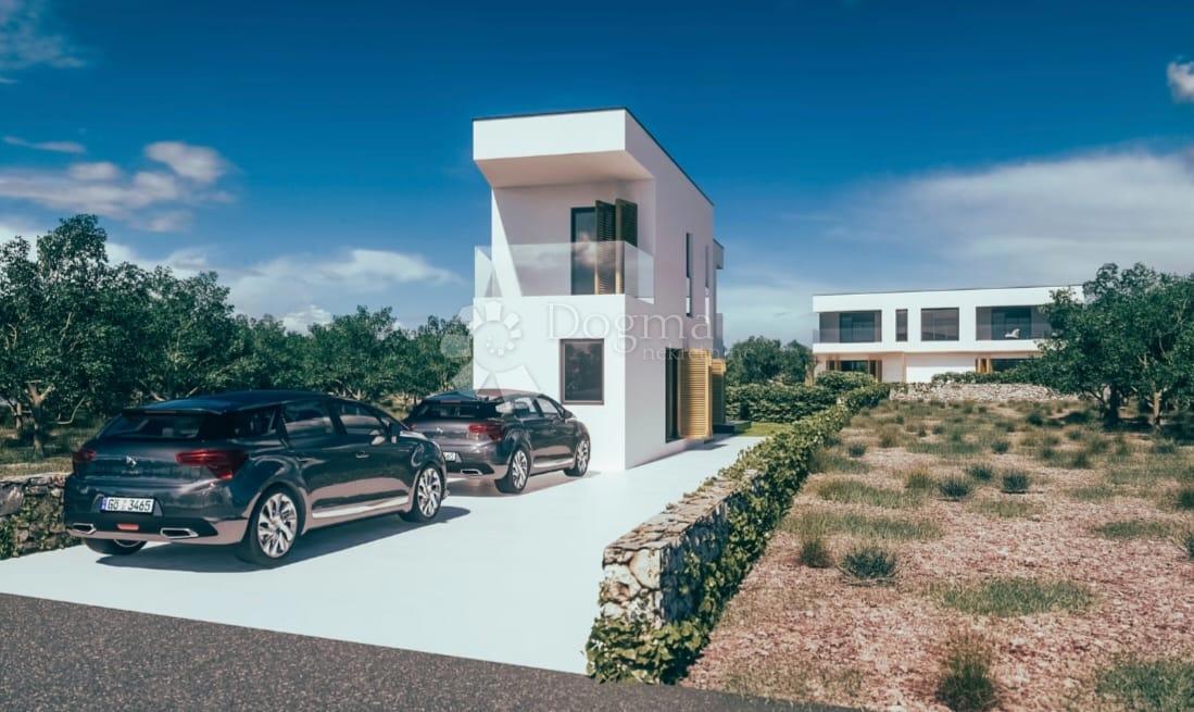 Casa Bilice, Šibenik - Okolica, 129m2