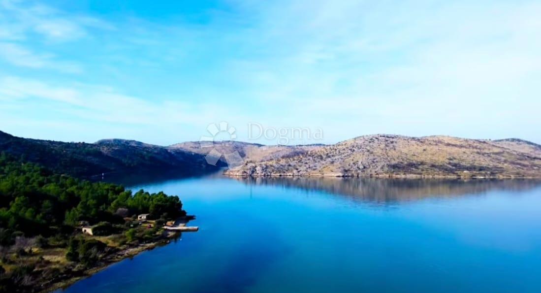 Casa Bilice, Šibenik - Okolica, 129m2
