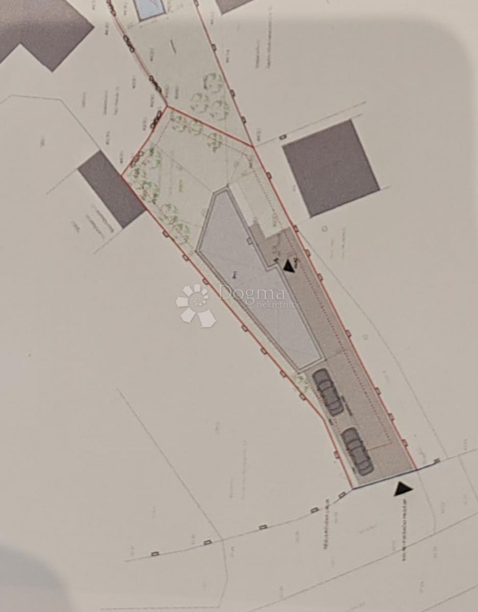 Casa Bilice, Šibenik - Okolica, 129m2