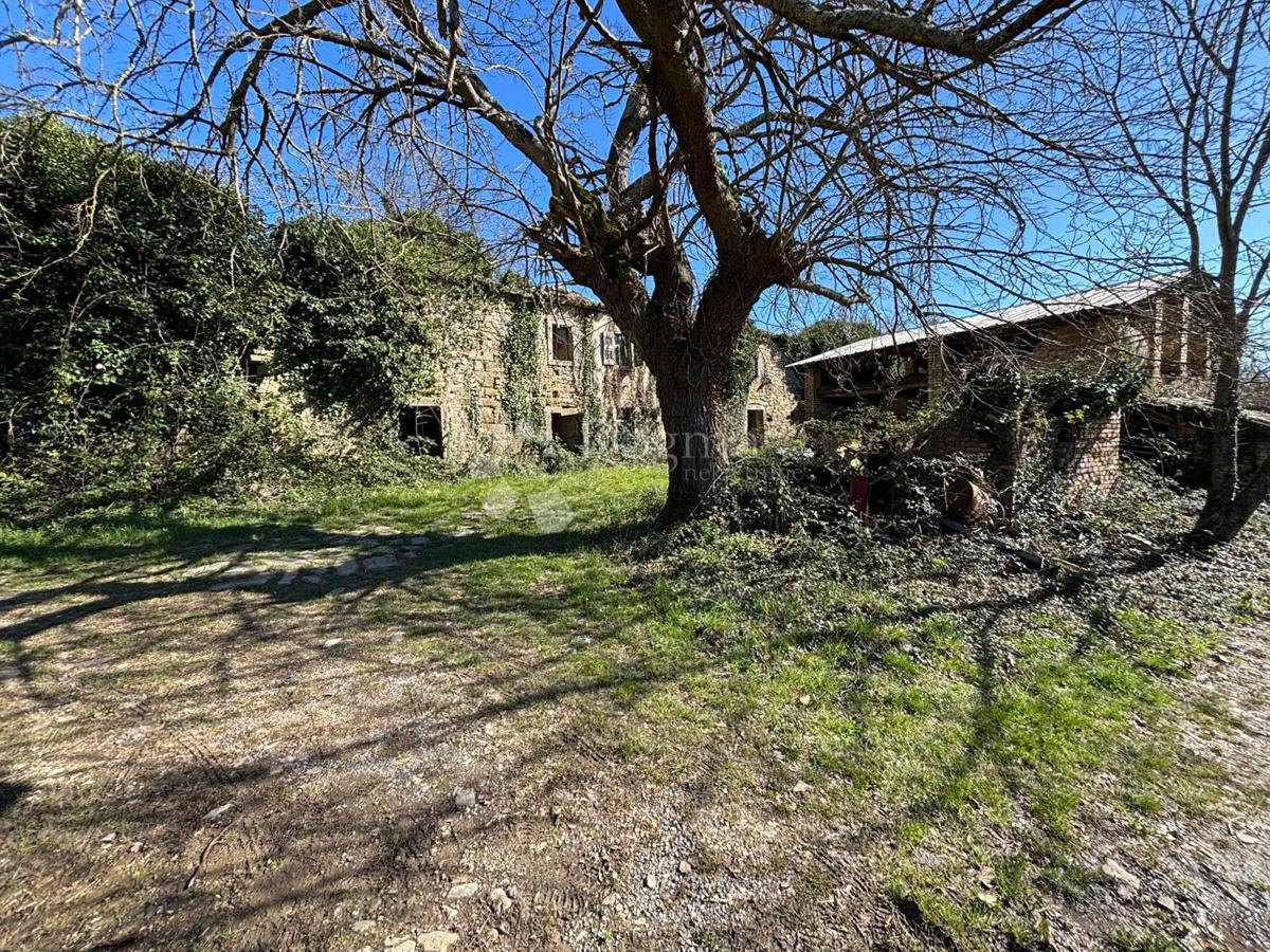 Casa Draguć, Cerovlje, 200m2