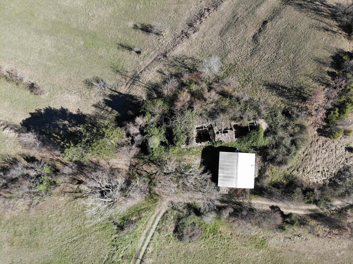 Casa Draguć, Cerovlje, 200m2