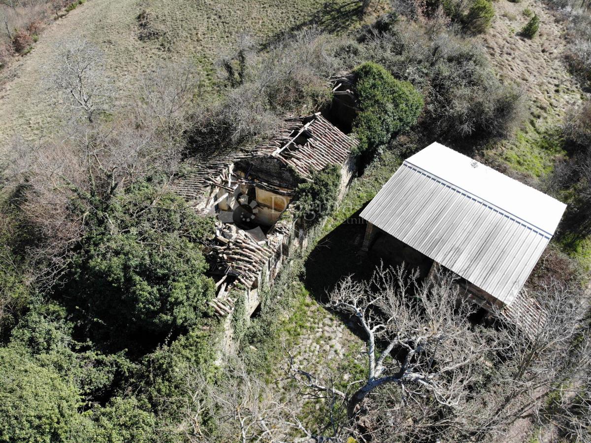 Casa Draguć, Cerovlje, 200m2