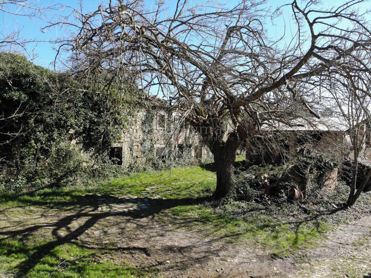 Casa Draguć, Cerovlje, 200m2