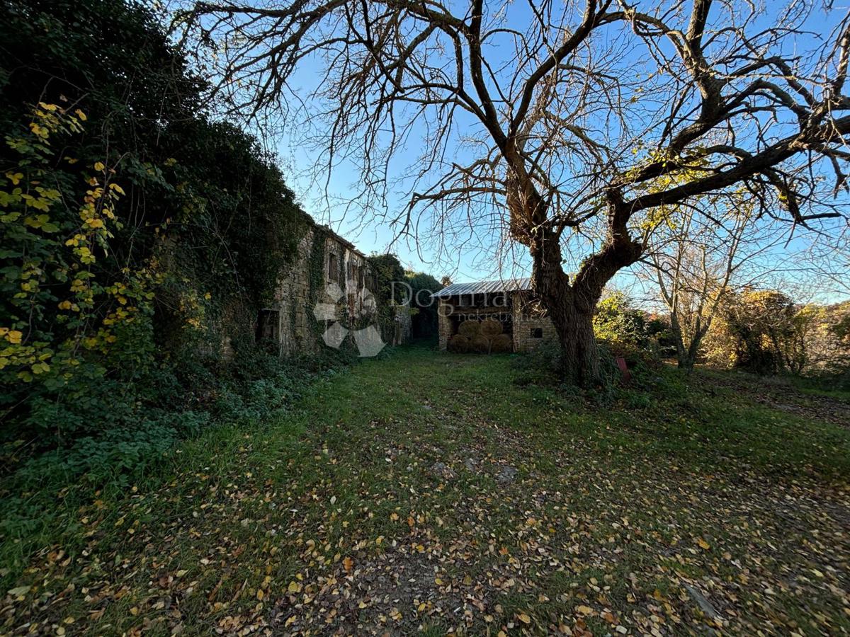 Casa Draguć, Cerovlje, 200m2