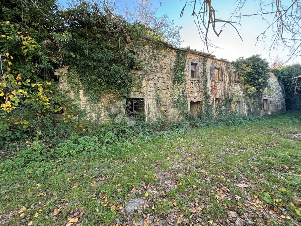 Casa Draguć, Cerovlje, 200m2