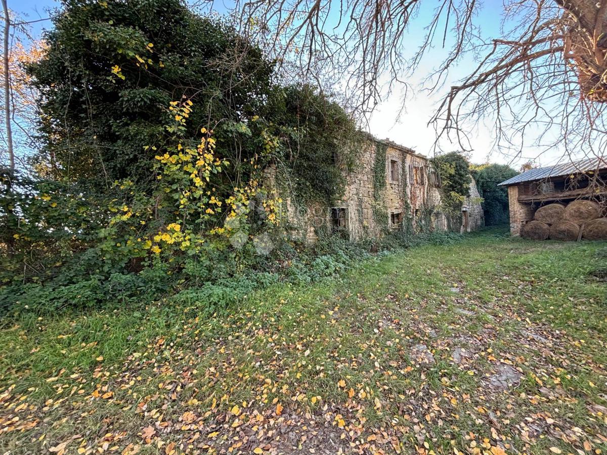 Casa Draguć, Cerovlje, 200m2