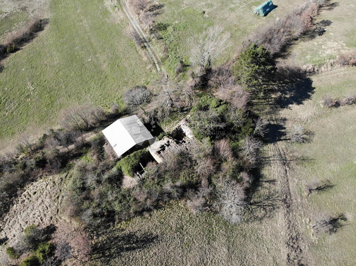 Casa Draguć, Cerovlje, 200m2