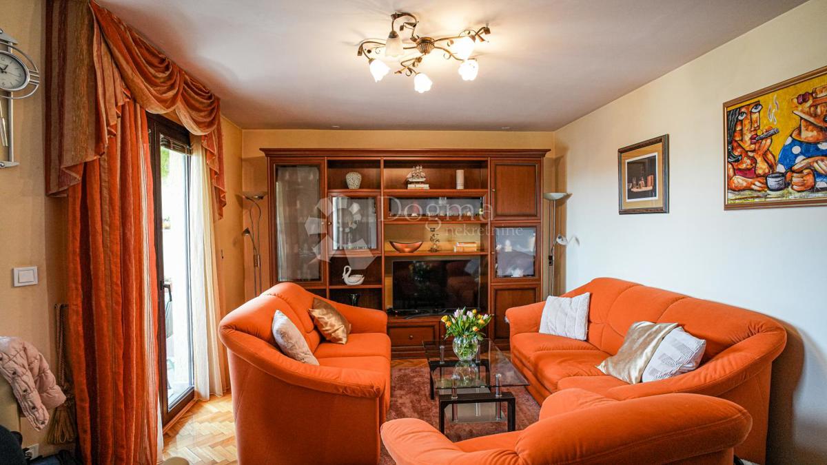 Allogio Rovinj, 75m2