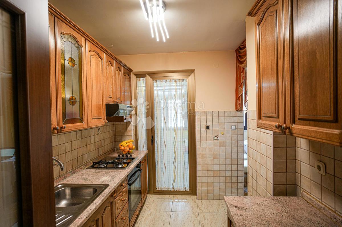 Allogio Rovinj, 75m2