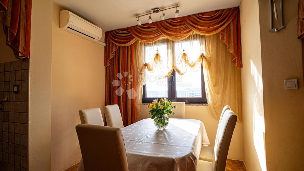 Allogio Rovinj, 75m2