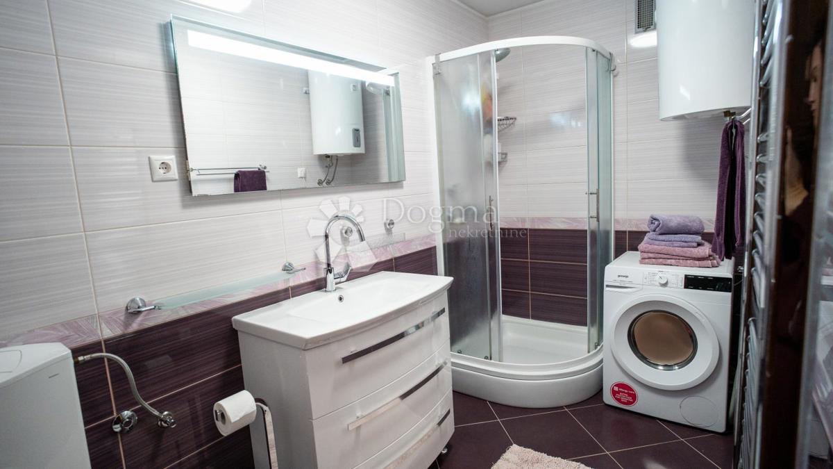 Allogio Rovinj, 75m2