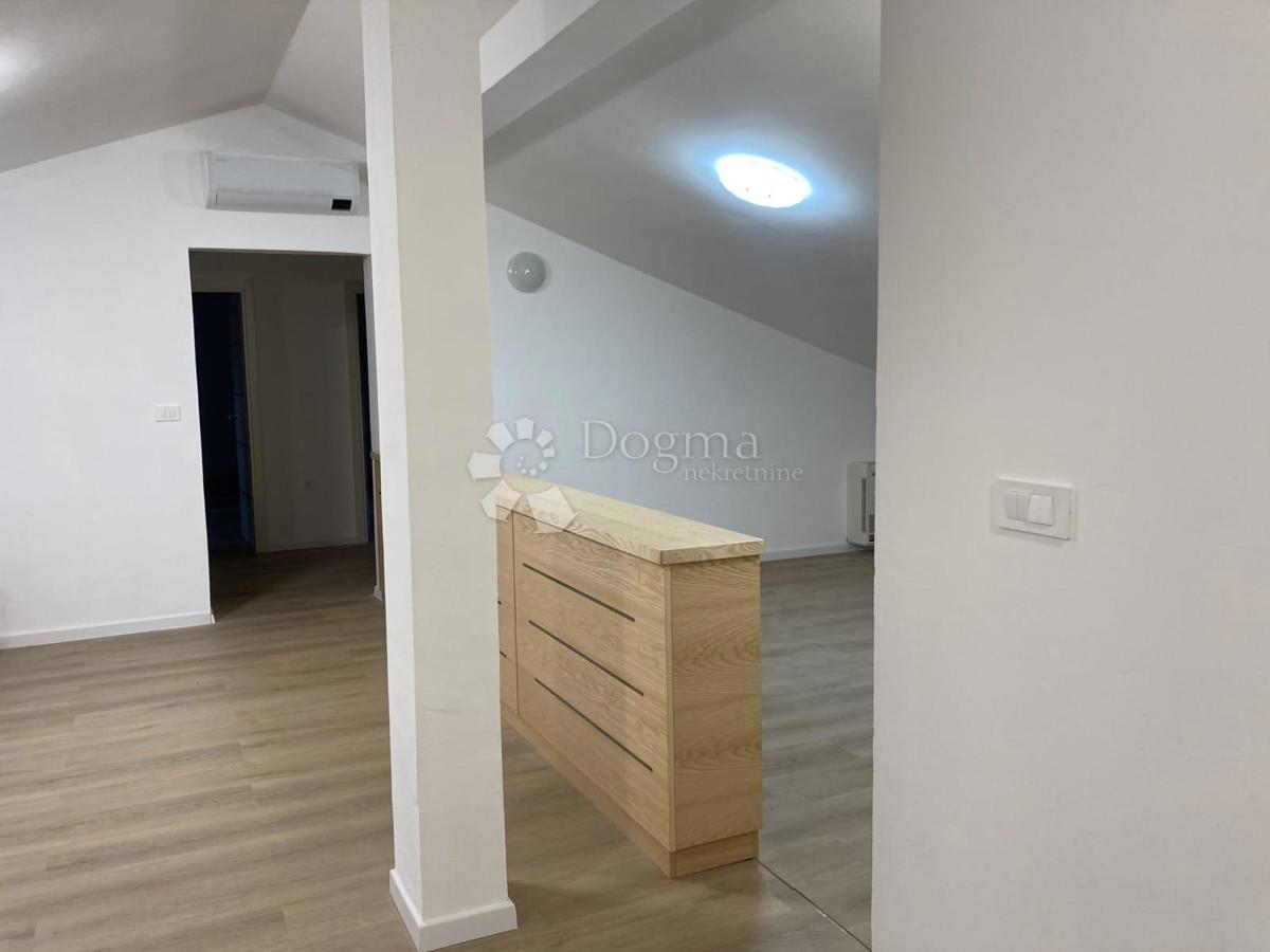 Allogio Rovinj, 116m2