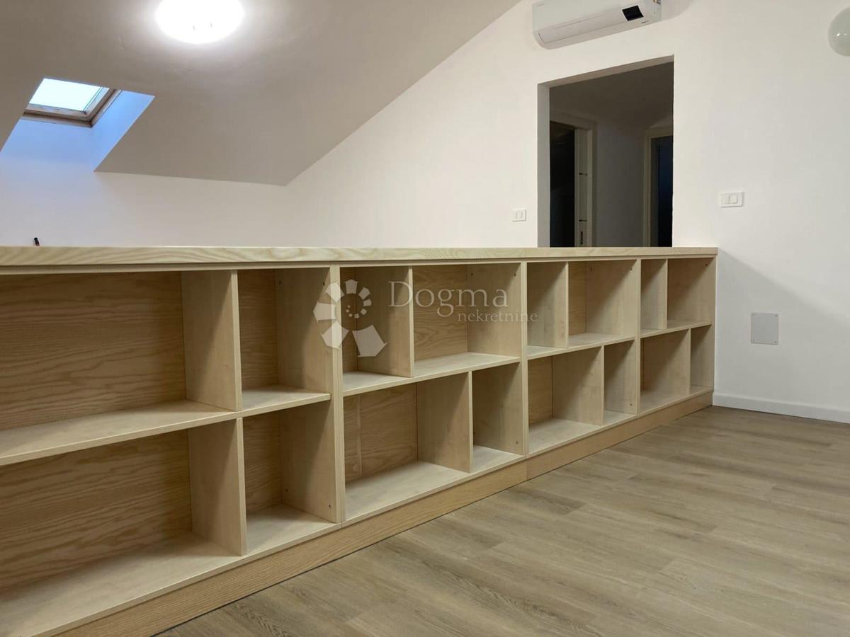 Allogio Rovinj, 116m2