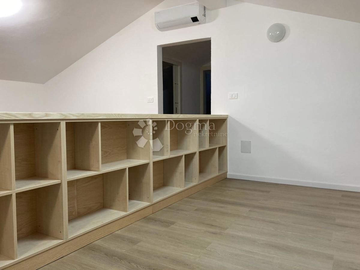 Allogio Rovinj, 116m2