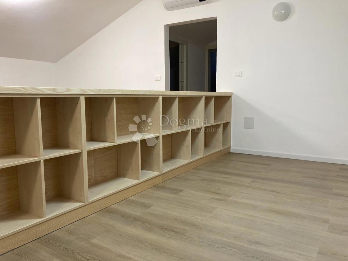 Allogio Rovinj, 116m2