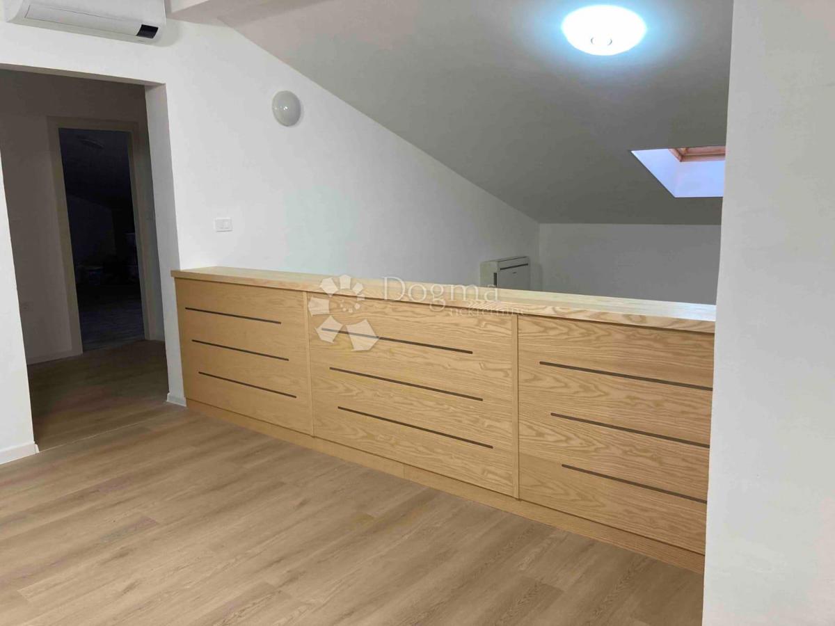 Allogio Rovinj, 116m2