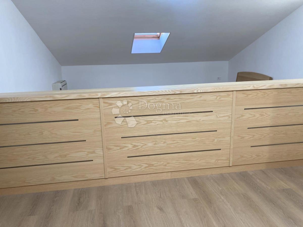 Allogio Rovinj, 116m2