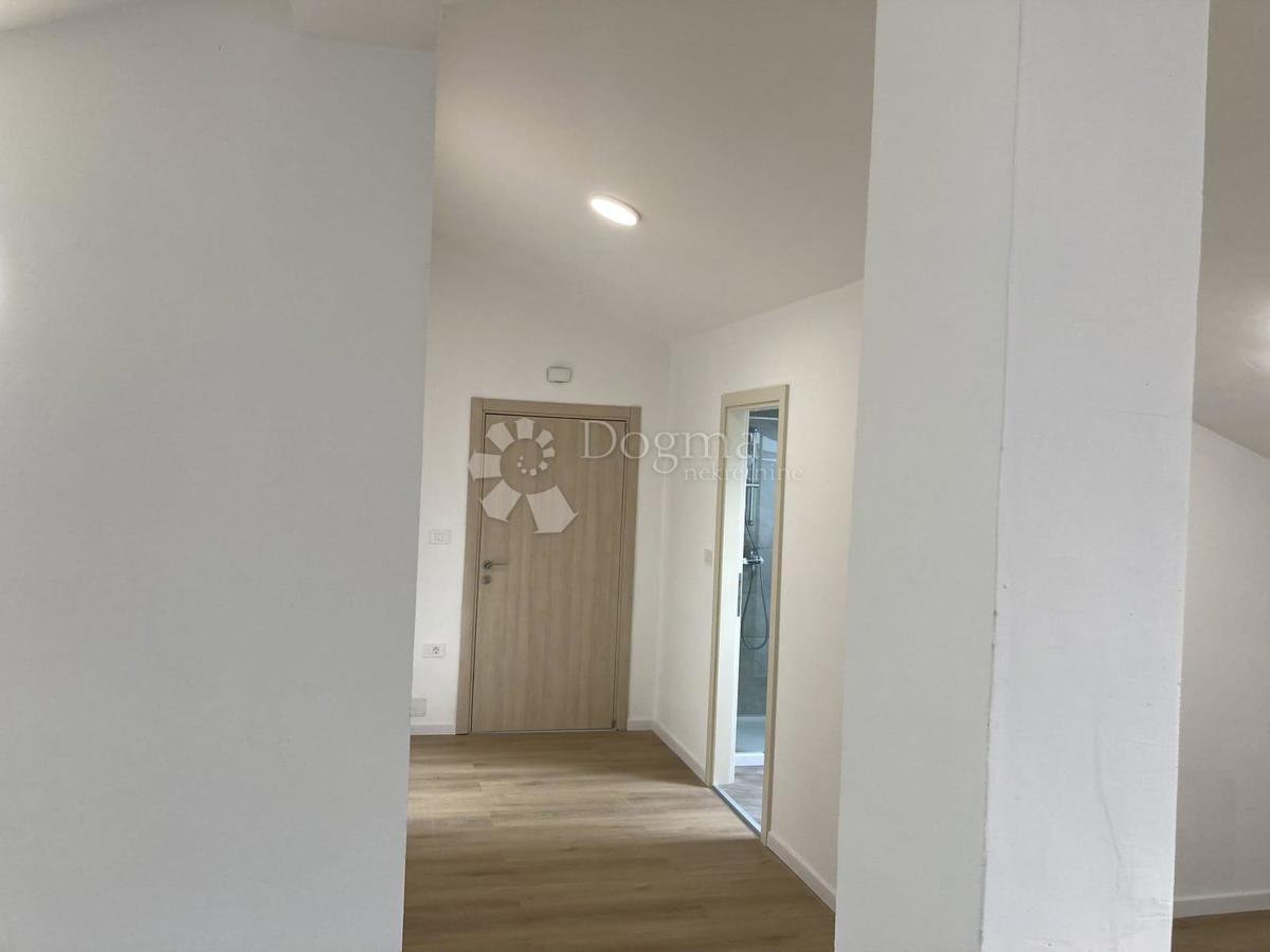 Allogio Rovinj, 116m2