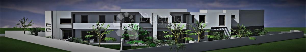 Allogio Hrašćica, Varaždin - Okolica, 127,30m2