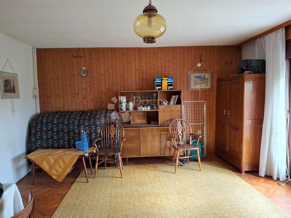 Casa Krivaj, Lipovljani, 120m2