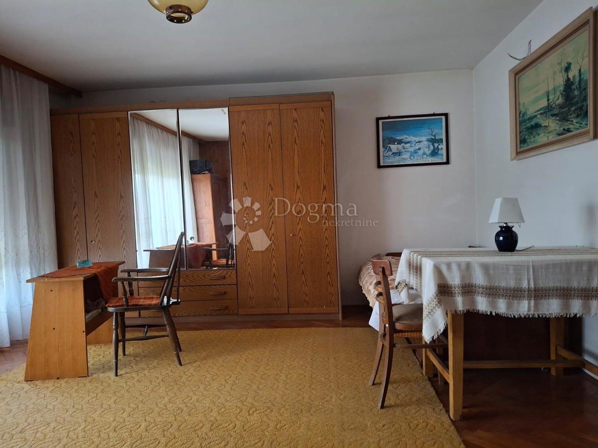 Casa Krivaj, Lipovljani, 120m2
