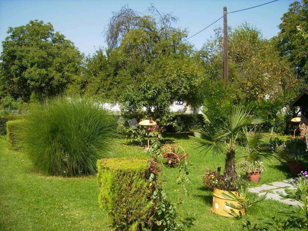 Casa Krivaj, Lipovljani, 120m2