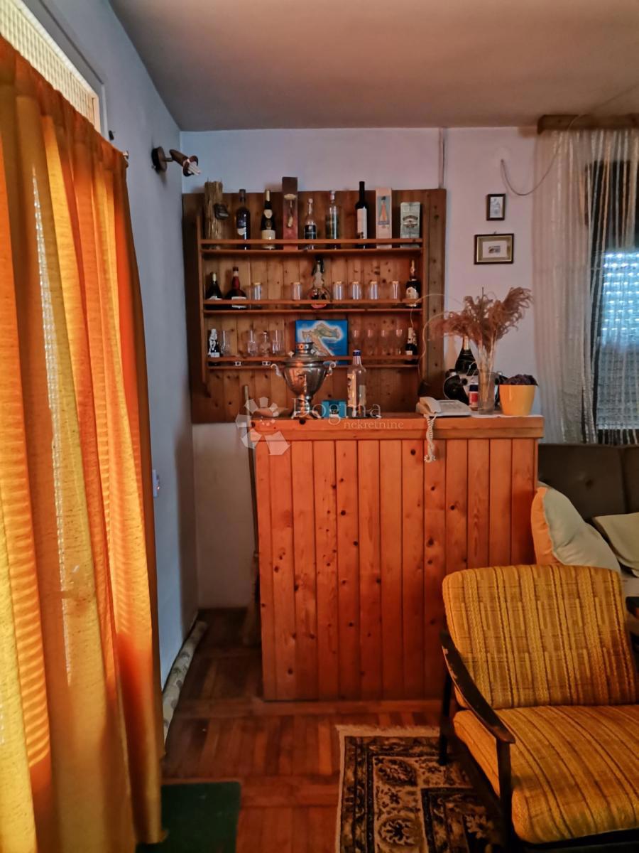 Casa Krivaj, Lipovljani, 120m2