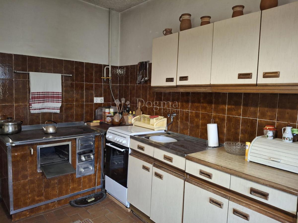Casa Krivaj, Lipovljani, 120m2