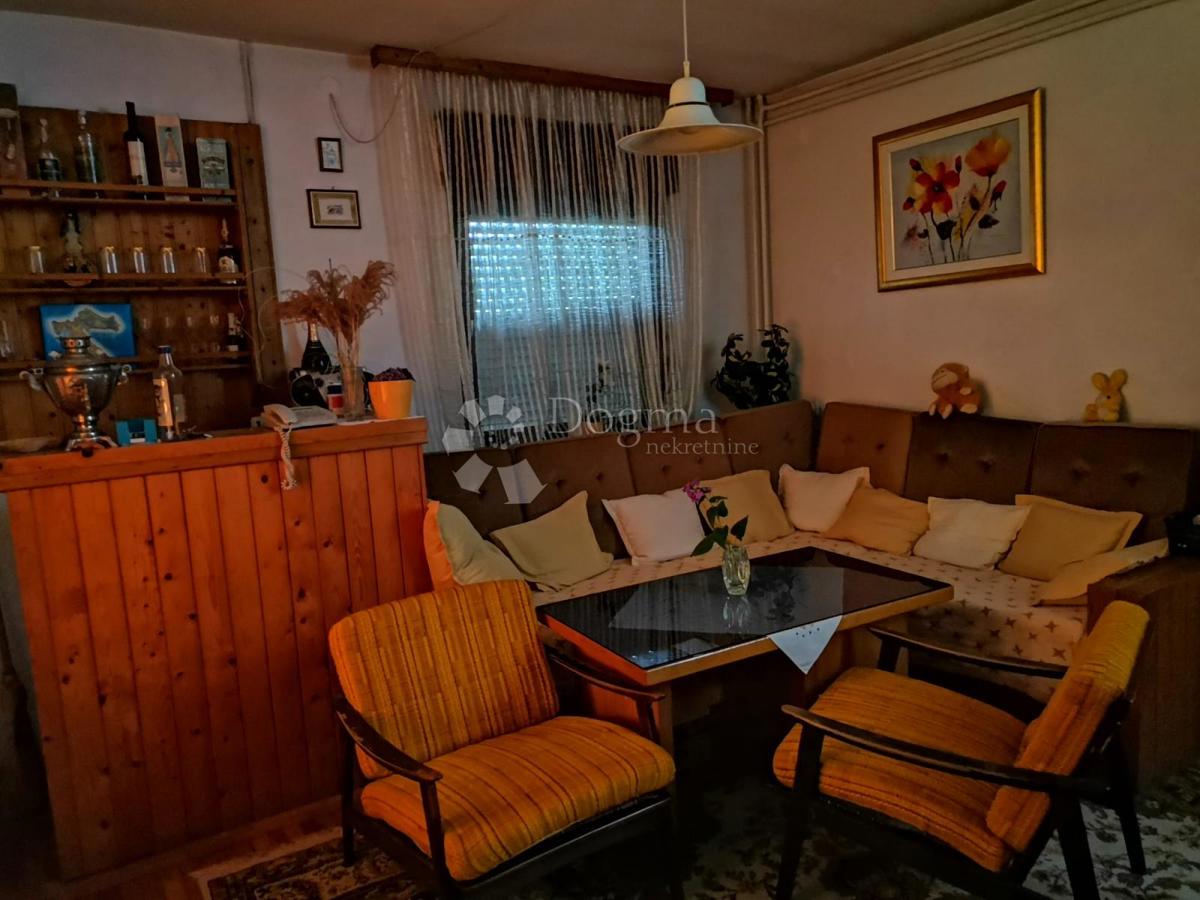 Casa Krivaj, Lipovljani, 120m2