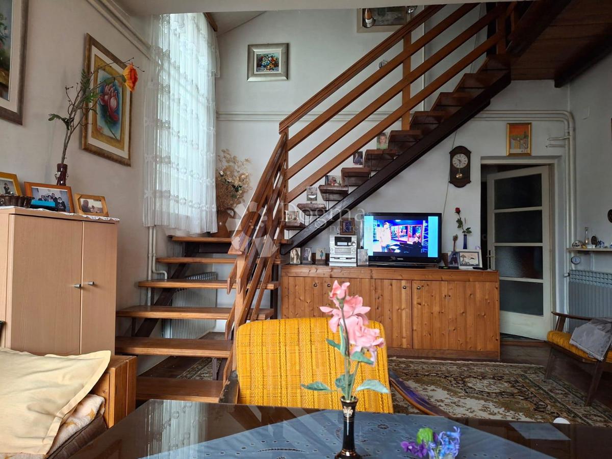 Casa Krivaj, Lipovljani, 120m2